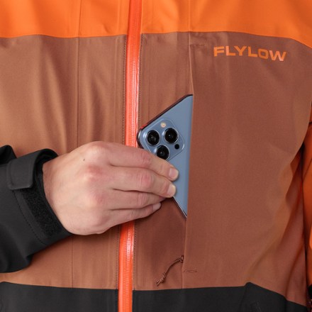 Flylow Malone Jacket - Men's 4