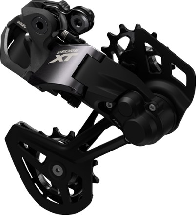 Shimano Deore XT 12-Speed Rear Derailleur 3