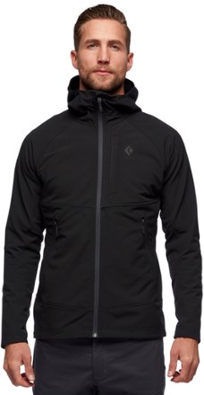 Black Diamond Men's Element Hoodie