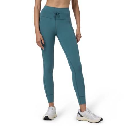 Vuori Daily Pocket Leggings - Women's 1