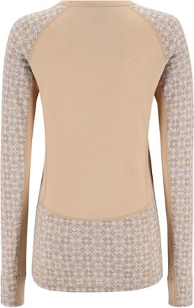 Kari Traa Rose Light Base Layer Top - Women's 3