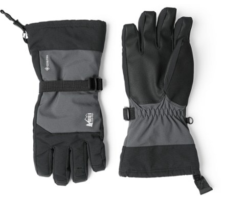 REI Co-op Switchback GTX Gloves - Women's 0