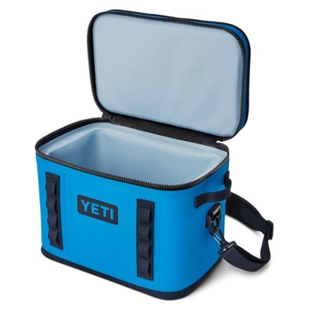 YETI Hopper Flip 18 Soft Cooler 4