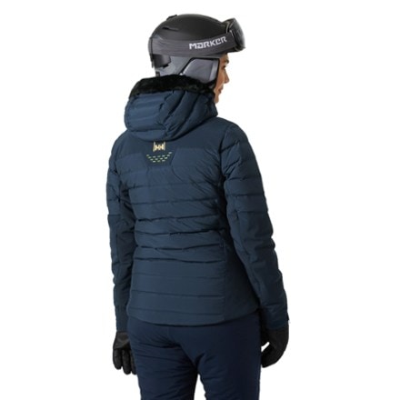 Helly Hansen Avanti Insulated Jacket - Women's 2