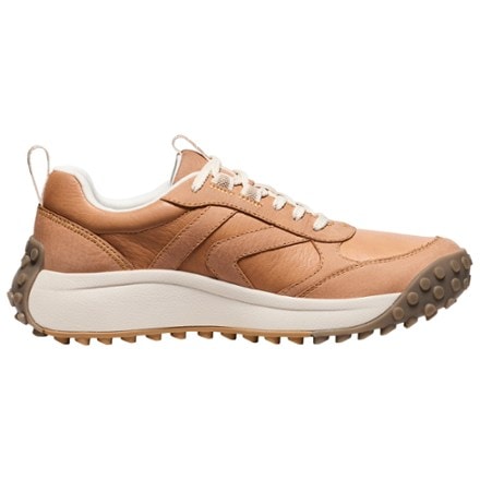 KEEN KS86 Leather Sneakers - Women's 0