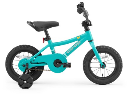 Co-op Cycles REV 12 Kids' Bike 0