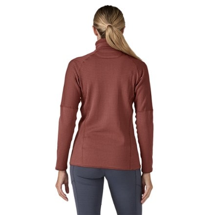 Patagonia R1 Pullover - Women's 2