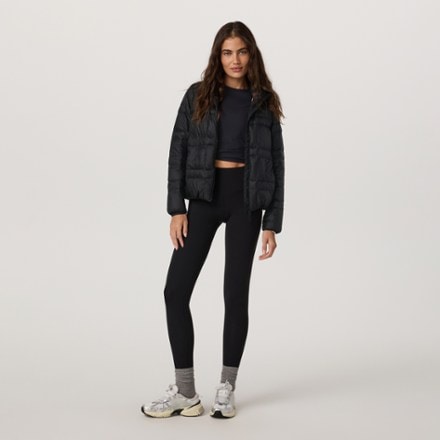 Vuori Coordinate Packable Down Jacket - Women's 3