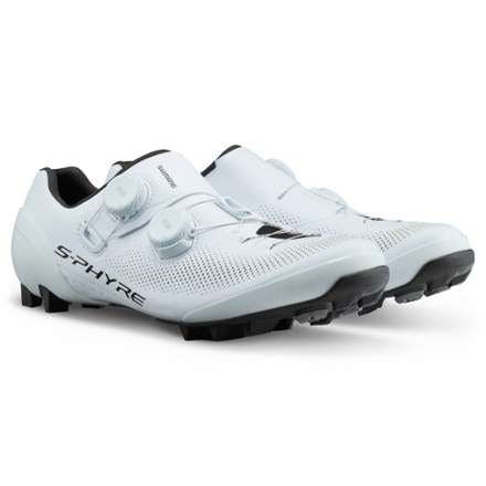 Shimano S-PHYRE XC903 Mountain Bike Shoes - Men's 2
