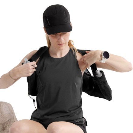 Arc'teryx Norvan Tank Top - Women's 5