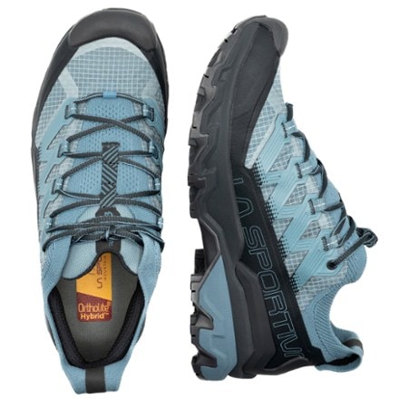 La Sportiva Ultra Raptor 3 Hiking Shoes - Women's 5