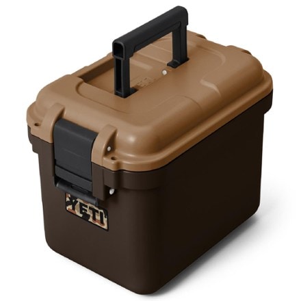 YETI LoadOut GoBox 15 Gear Case 0