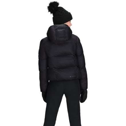 Obermeyer Isla Insulated Jacket - Girls' 2