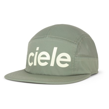 ciele athletics GOCap Comp Century Hat 0