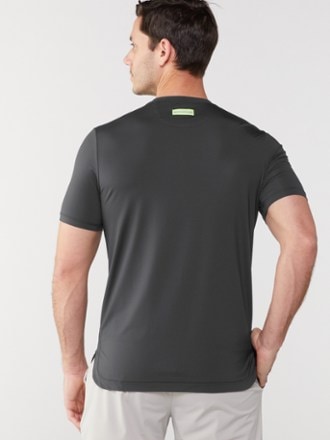 PYNRS Walk Hill Running T-Shirt 2