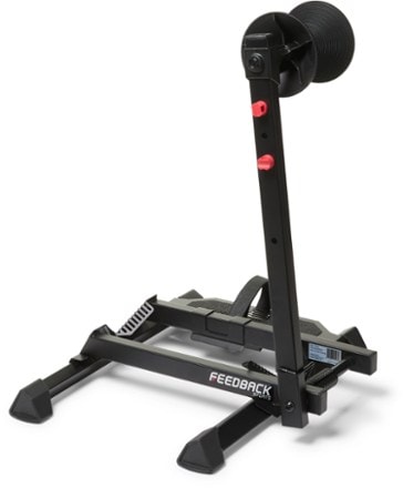 Feedback Sports Rakk 2.0 E-Bike Storage Stand 1