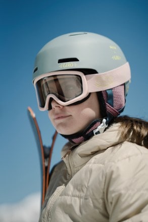 Giro Crue Mips Snow Helmet - Kids' 5
