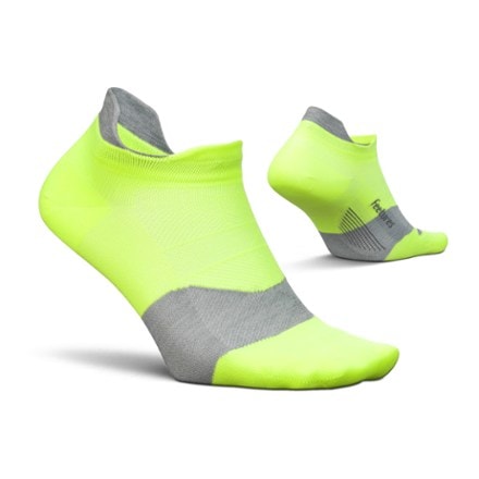 Feetures Elite Ultra Light NST Socks 1