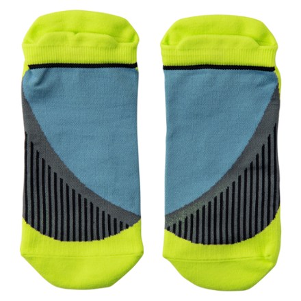 Nathan NSPIRE Low-Cut Sport Run Socks 2