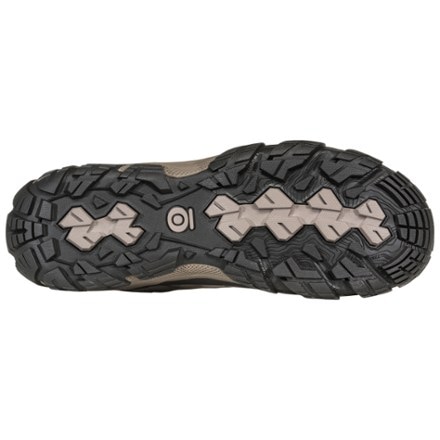 Oboz Sawtooth X Low Hiking Shoes - Men's 5