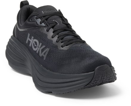 HOKA Bondi 8 Road-Running Shoes - Men's 2