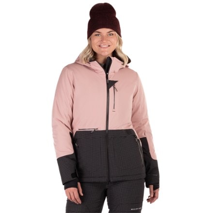 Boulder Gear Ivie Insulated Jacket - Women's 0