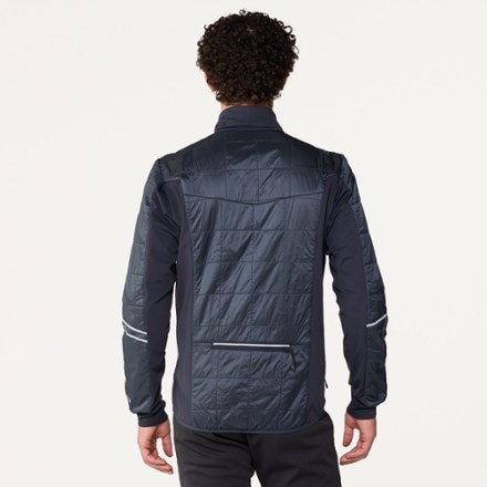 Swix Mayen Quilted Insulated Jacket - Men's 2