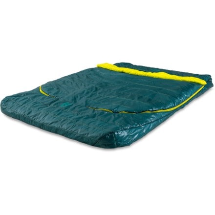 NEMO Jazz 30 Double Sleeping Bag 5