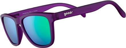 goodr OGs Polarized Sunglasses 1