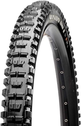 Maxxis Minion DHR II F60 DC EXO TR Tire 0