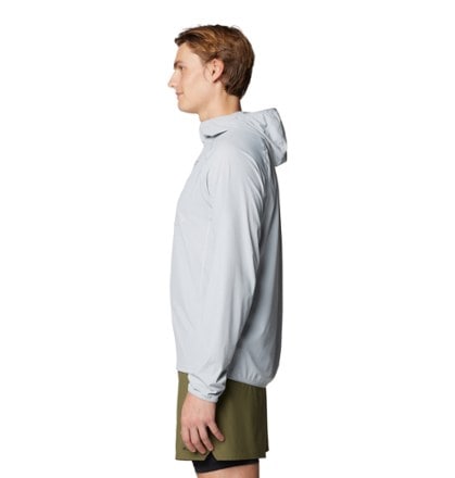 Mountain Hardwear Sunshield Hoody - Men's 4