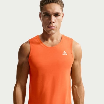 Nike ACG Solar Chase Dri-FIT ADV Tank Top - Men's 4