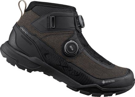 Gore tex cycling boots hotsell