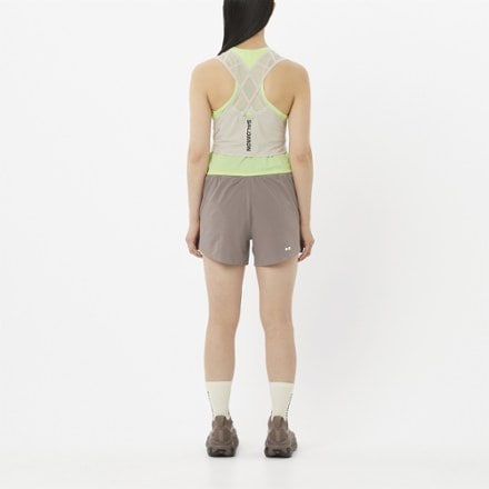 Salomon GRVL Concept Skin 2 Hydration Vest 5