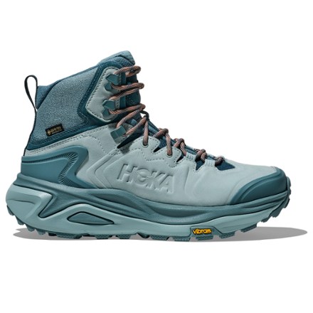 HOKA Kaha 3 GTX Hiking Boots - Women's 0