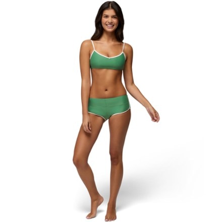 prAna Tropic Kiss Swimsuit Top - Women's 3