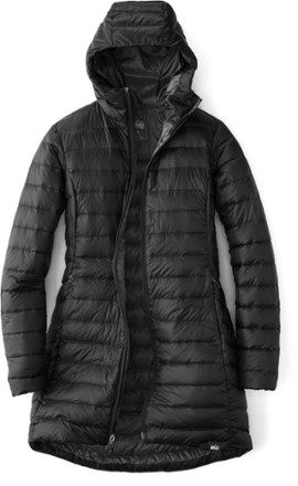 women's 650 down jacket