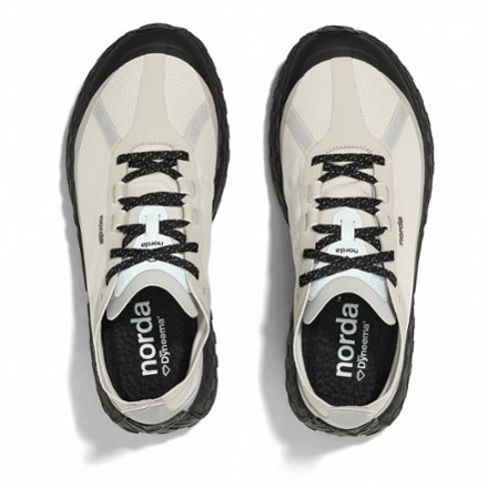 norda 001A Trail-Running Shoes - Men's 4