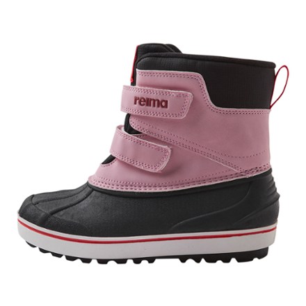 Reima Coconi Rubber Galosh Winter Boots - Toddlers