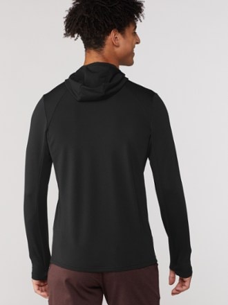 Janji Rover Merino Hoodie - Men's 2