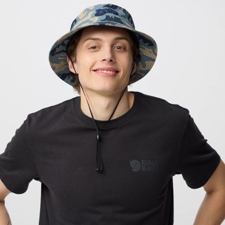 Fjallraven Vardag Bucket Hat 4