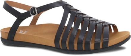 Dansko Jennifer Sandals - Women's 2