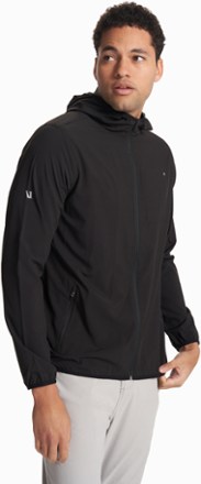 Vuori Outdoor Trainer Shell Jacket - Men's 1