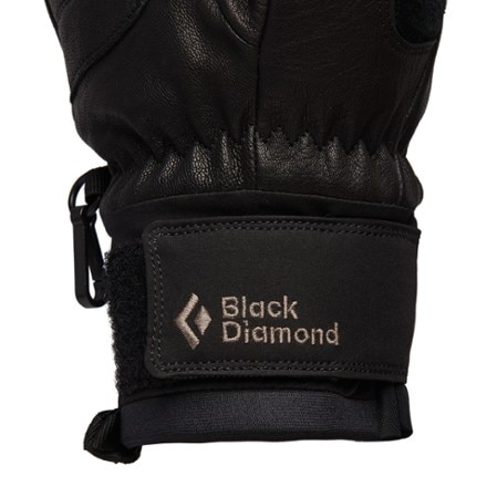 Black Diamond Spark Mittens - Women's 2