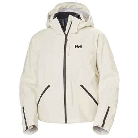 Helly Hansen Kvitfjell 3-in-1 Jacket - Women's 0