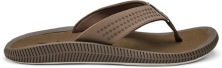 OluKai Ulele Flip-Flops - Men's 0