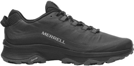 Merrell Moab Speed Low Hiking Shoes - Men's 0