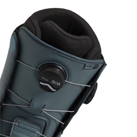 Vans Aura Pro Snowboard Boots - Men's - 2025/2026 6