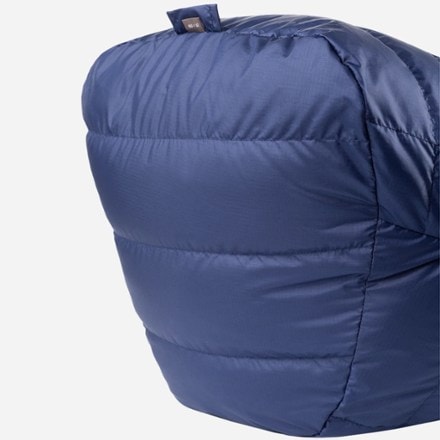 Mountain Equipment Transalp Sleeping Bag 2