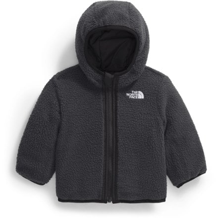 The North Face Reversible Shasta Hooded Insulated Jacket - Infants' 2